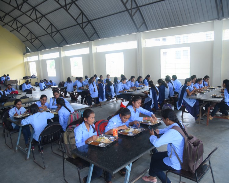 Canteen