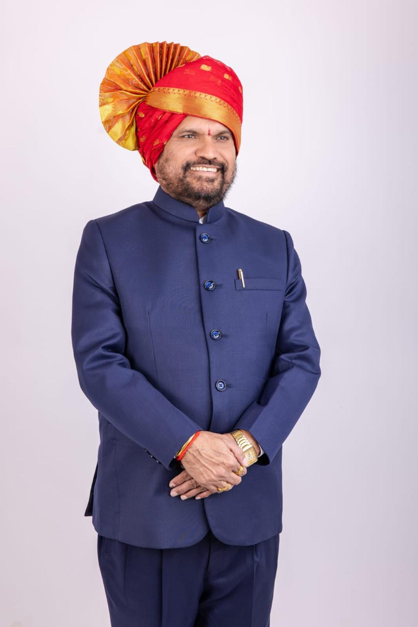 CEO - Dhakane Polytechnic