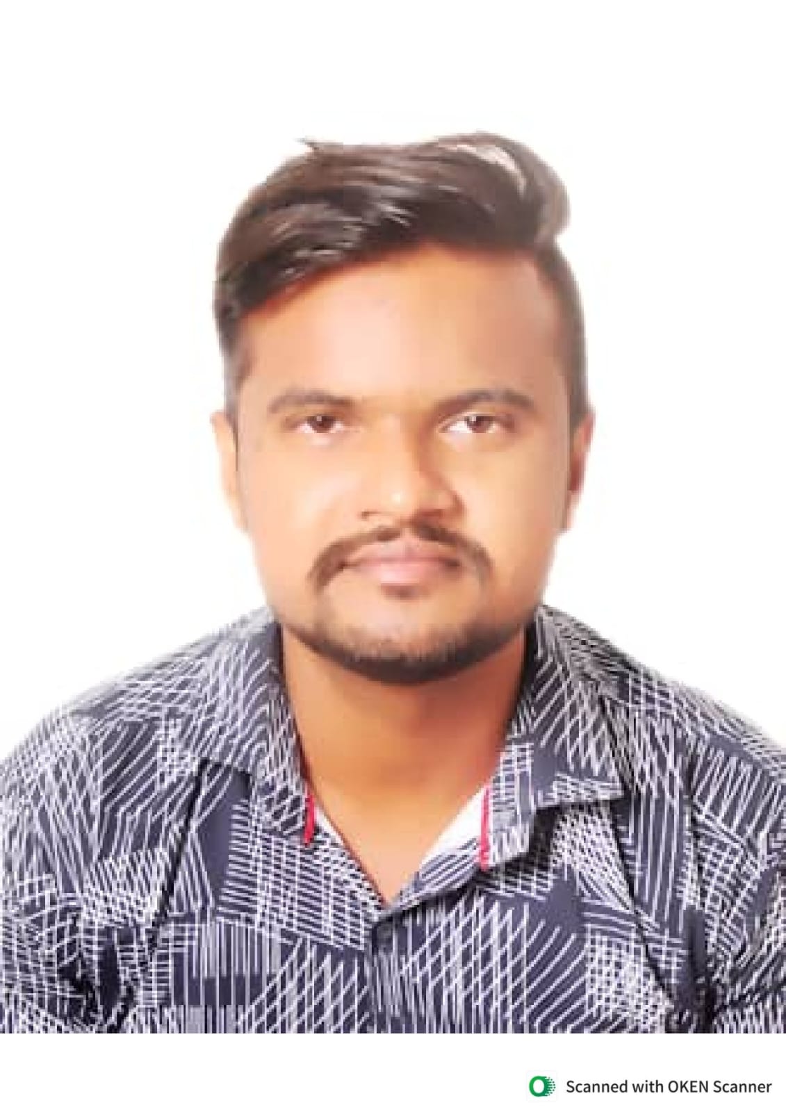 HOD Civil Engineering