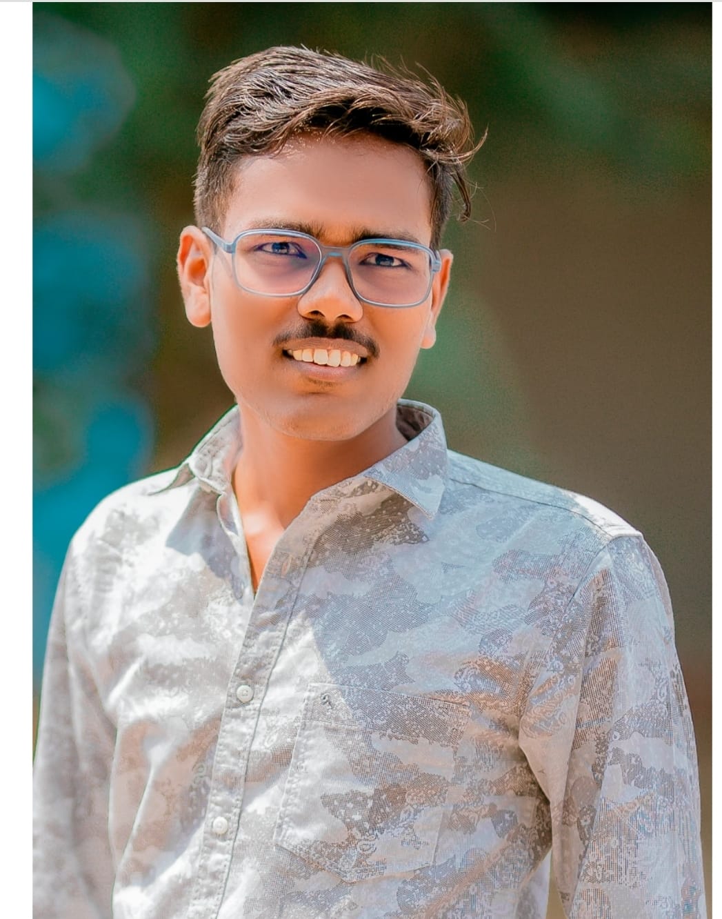 HOD Electrical Engineering