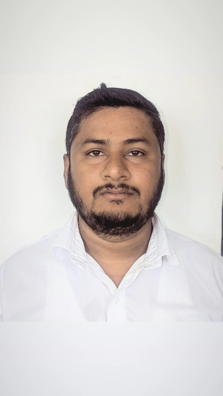 HOD Mechanical Engineering