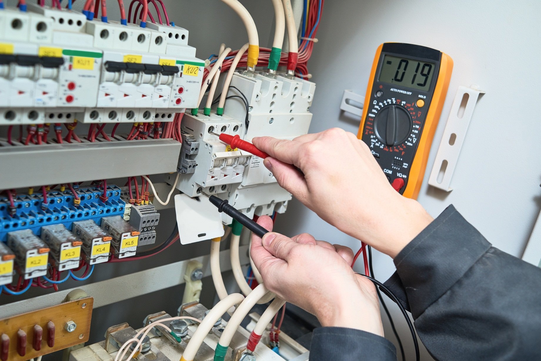 Wireman Trade