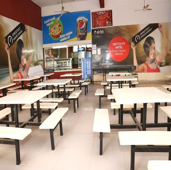 Canteen