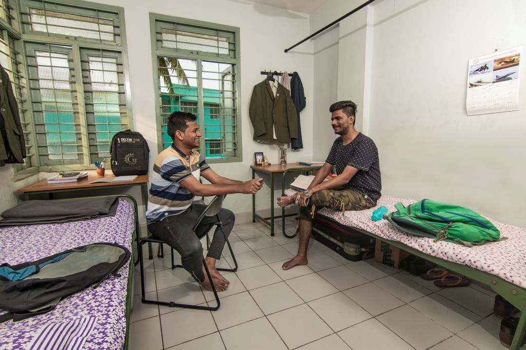 Hostel