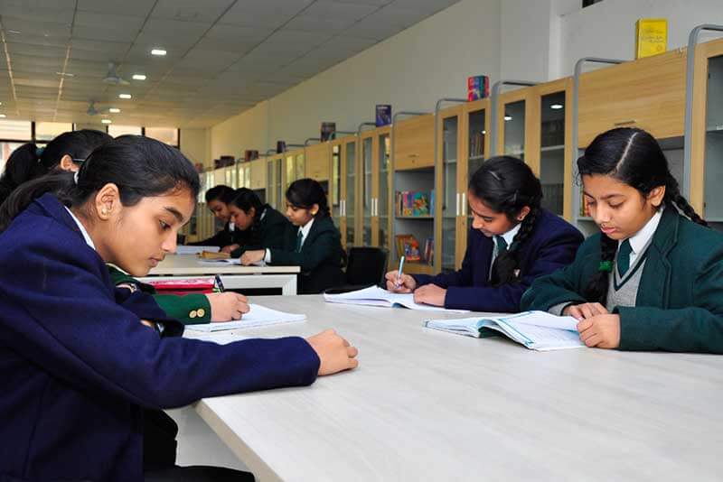 Library