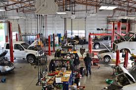 Modern Workshops
