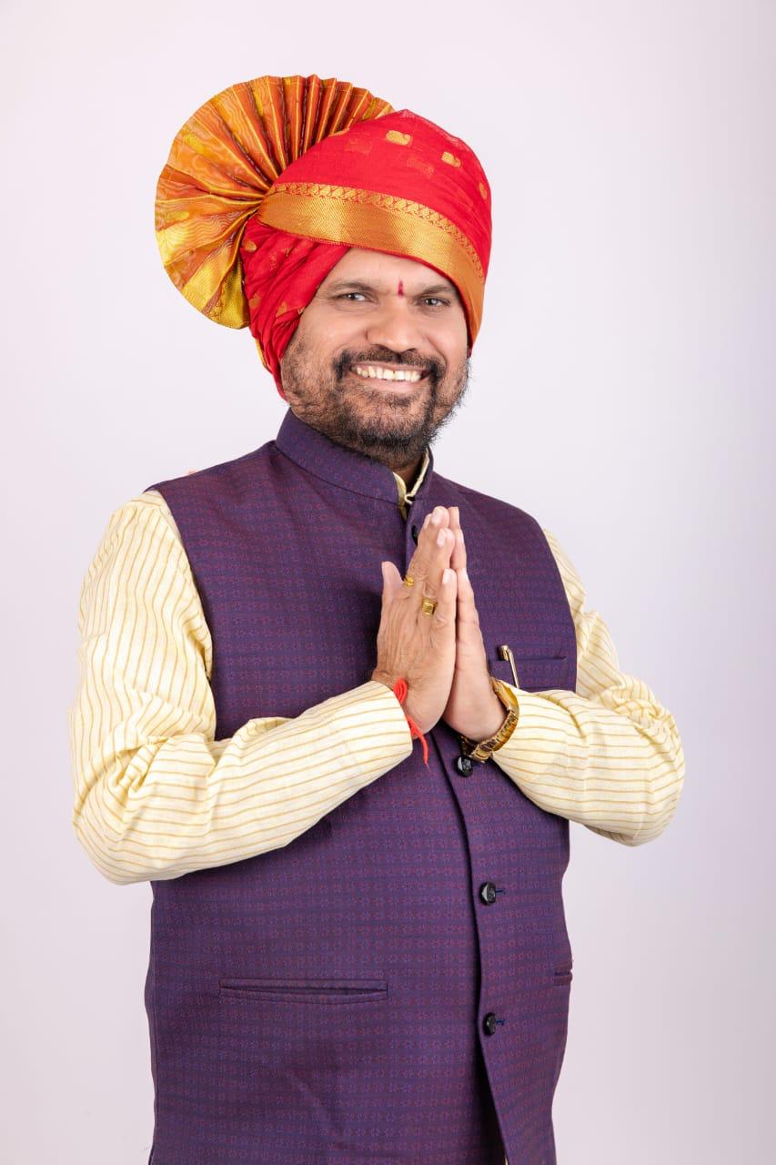 Principal Hon Eknathrao Dhakane