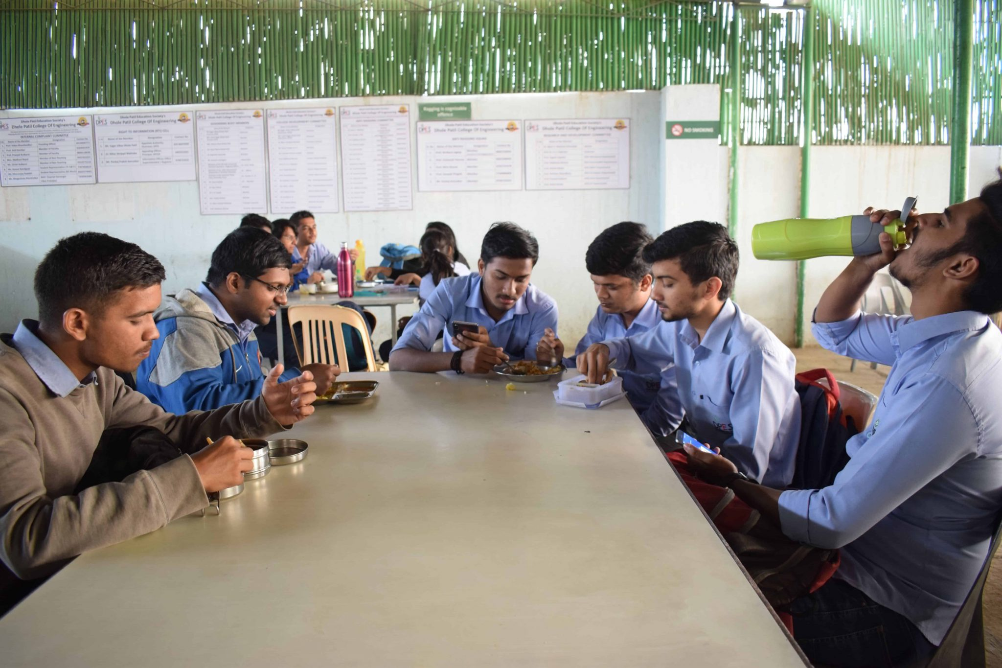Canteen