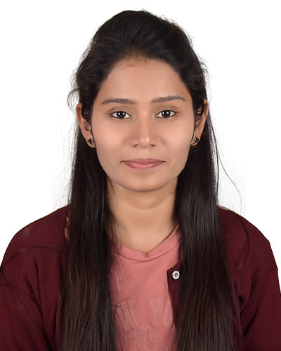Student 3