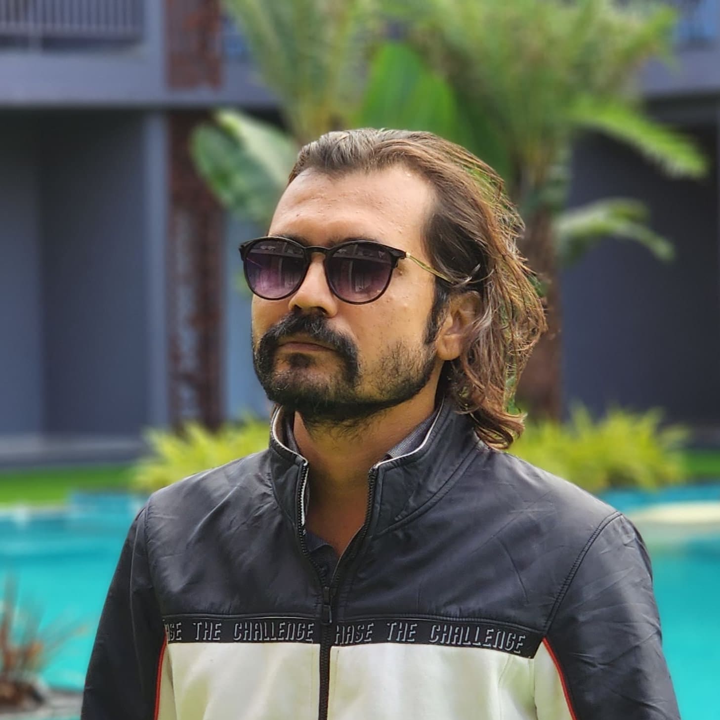 Photo of the CEO